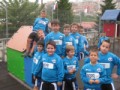 El prebenjam�n